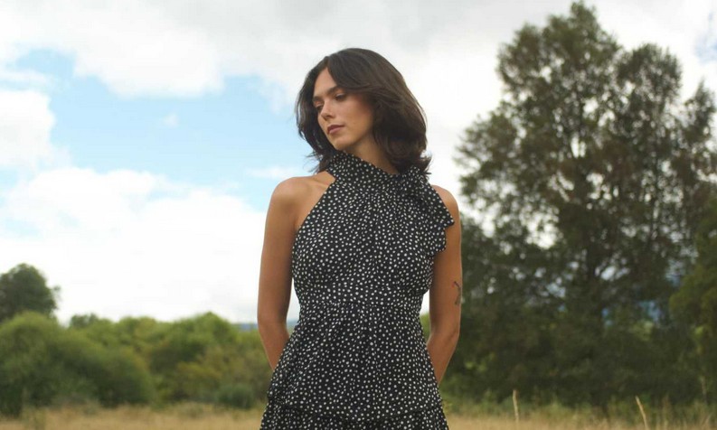 Olivia García